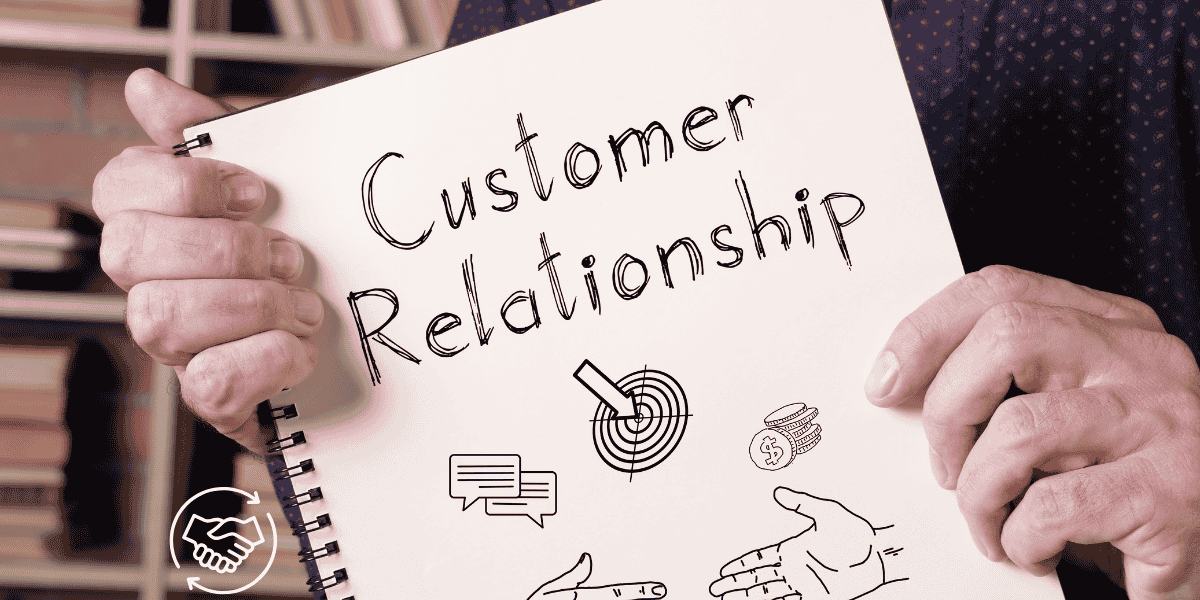 Profitable Customer Relationships