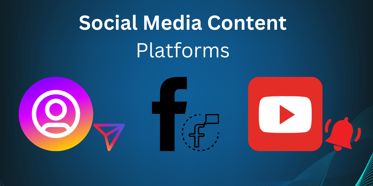 Social Media platform 