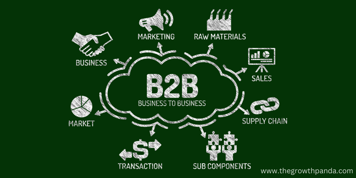 The Significance of Expert B2B Writing